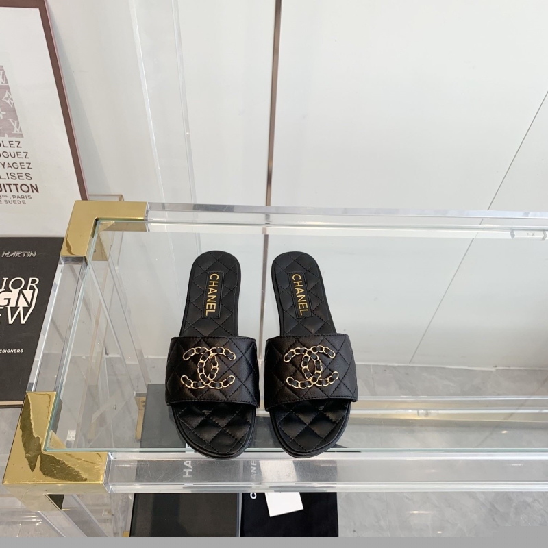 Ch*el slippers